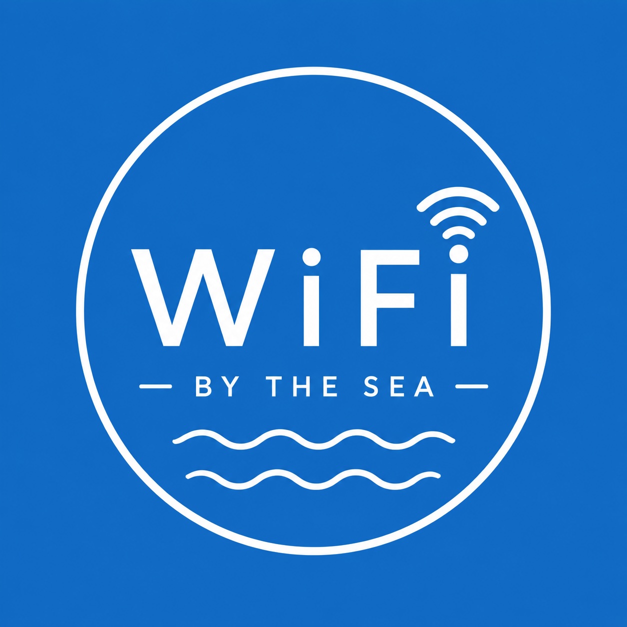 WiFiByTheSea